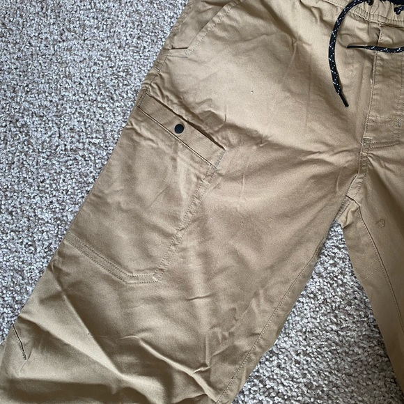 Men’s hiking/outdoor pant - Picture 4 of 6